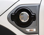 2023 Mini Cooper SE Countryman ALL4 Untamed Edition Charging Connector Wallpapers 150x120