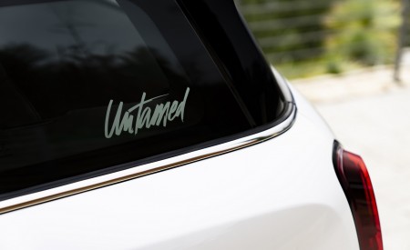 2023 Mini Cooper SE Countryman ALL4 Untamed Edition Detail Wallpapers 450x275 (62)