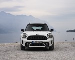 2023 Mini Cooper SE Countryman ALL4 Untamed Edition Front Wallpapers 150x120 (35)