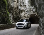 2023 Mini Cooper SE Countryman ALL4 Untamed Edition Front Wallpapers 150x120 (9)