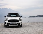 2023 Mini Cooper SE Countryman ALL4 Untamed Edition Front Wallpapers 150x120 (36)