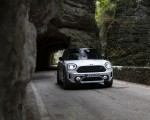 2023 Mini Cooper SE Countryman ALL4 Untamed Edition Front Wallpapers 150x120 (19)