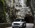 2023 Mini Cooper SE Countryman ALL4 Untamed Edition Front Wallpapers 150x120 (10)