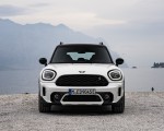 2023 Mini Cooper SE Countryman ALL4 Untamed Edition Front Wallpapers 150x120 (37)