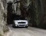 2023 Mini Cooper SE Countryman ALL4 Untamed Edition Front Wallpapers 150x120