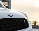 2023 Mini Cooper SE Countryman ALL4 Untamed Edition Grille Wallpapers 150x120
