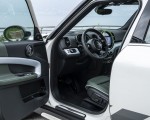 2023 Mini Cooper SE Countryman ALL4 Untamed Edition Interior Wallpapers 150x120 (65)