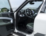 2023 Mini Cooper SE Countryman ALL4 Untamed Edition Interior Wallpapers 150x120