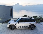 2023 Mini Cooper SE Countryman ALL4 Untamed Edition Side Wallpapers 150x120 (50)