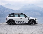 2023 Mini Cooper SE Countryman ALL4 Untamed Edition Side Wallpapers 150x120 (42)