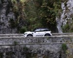 2023 Mini Cooper SE Countryman ALL4 Untamed Edition Side Wallpapers 150x120 (26)