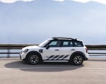 2023 Mini Cooper SE Countryman ALL4 Untamed Edition Side Wallpapers 150x120 (3)