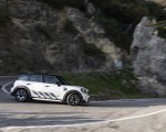2023 Mini Cooper SE Countryman ALL4 Untamed Edition Side Wallpapers 150x120 (16)