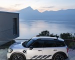 2023 Mini Cooper SE Countryman ALL4 Untamed Edition Side Wallpapers 150x120 (51)