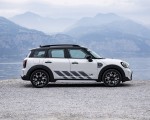 2023 Mini Cooper SE Countryman ALL4 Untamed Edition Side Wallpapers 150x120 (43)