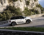 2023 Mini Cooper SE Countryman ALL4 Untamed Edition Side Wallpapers 150x120