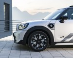 2023 Mini Cooper SE Countryman ALL4 Untamed Edition Wheel Wallpapers 150x120