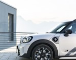 2023 Mini Cooper SE Countryman ALL4 Untamed Edition Wheel Wallpapers 150x120