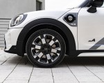 2023 Mini Cooper SE Countryman ALL4 Untamed Edition Wheel Wallpapers 150x120