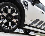 2023 Mini Cooper SE Countryman ALL4 Untamed Edition Wheel Wallpapers 150x120 (56)