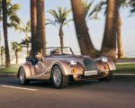 2023 Morgan Plus Four Wallpapers, Specs & HD Images