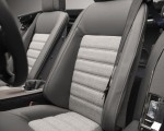 2023 Morgan Plus Four Interior Seats Wallpapers 150x120 (43)
