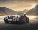 2023 Morgan Plus Six Front Three-Quarter Wallpapers 150x120