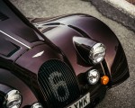 2023 Morgan Plus Six Grille Wallpapers 150x120 (23)
