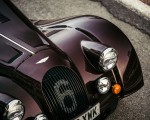 2023 Morgan Plus Six Grille Wallpapers 150x120