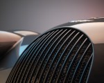 2023 Morgan Plus Six Grille Wallpapers 150x120