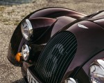 2023 Morgan Plus Six Grille Wallpapers 150x120 (24)