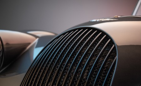 2023 Morgan Plus Six Grille Wallpapers 450x275 (32)