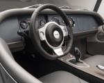 2023 Morgan Plus Six Interior Steering Wheel Wallpapers 150x120 (40)