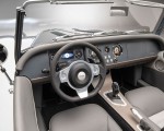 2023 Morgan Plus Six Interior Wallpapers 150x120