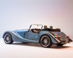 2023 Morgan Plus Six Rear Three-Quarter Wallpapers 150x120 (29)