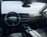 2023 Opel Astra Electric Interior Wallpapers 150x120 (9)