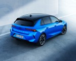 2023 Opel Astra Electric Rear Three-Quarter Wallpapers 150x120 (4)