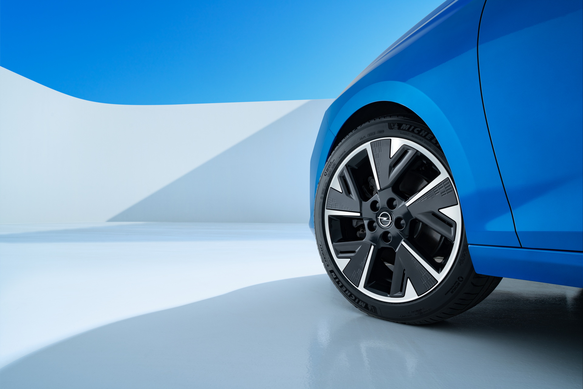 2023 Opel Astra Electric Wheel Wallpapers (7)