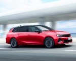 2023 Opel Astra Sports Tourer Electric Front Three-Quarter Wallpapers 150x120 (1)