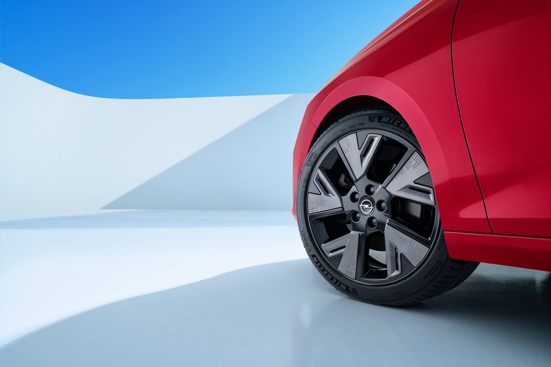 2023 Opel Astra Sports Tourer Electric Wheel Wallpapers #9 of 10
