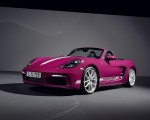2023 Porsche 718 Boxster Style Edition Front Three-Quarter Wallpapers 150x120 (13)