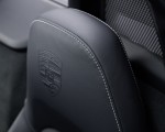 2023 Porsche 718 Boxster Style Edition Interior Seats Wallpapers 150x120 (24)