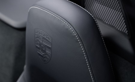 2023 Porsche 718 Boxster Style Edition Interior Seats Wallpapers 450x275 (24)