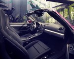 2023 Porsche 718 Boxster Style Edition Interior Wallpapers 150x120 (9)