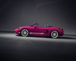 2023 Porsche 718 Boxster Style Edition Side Wallpapers 150x120 (15)