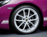 2023 Porsche 718 Boxster Style Edition Wheel Wallpapers 150x120 (18)