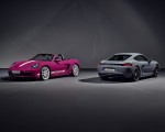 2023 Porsche 718 Boxster and Cayman Style Edition Wallpapers 150x120 (12)
