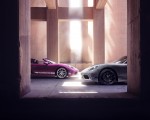2023 Porsche 718 Boxster and Cayman Style Edition Wallpapers 150x120 (8)