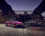 2023 Porsche 718 Boxster and Cayman Style Edition Wallpapers 150x120 (5)