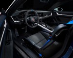 2023 Porsche 911 Dakar Interior Wallpapers 150x120 (26)